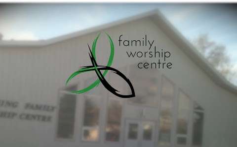 Manning Family Worship Centre